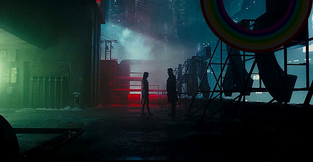 Blade Runner 2049