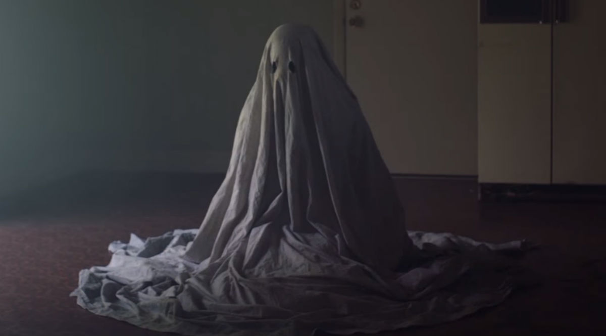 A Ghost Story