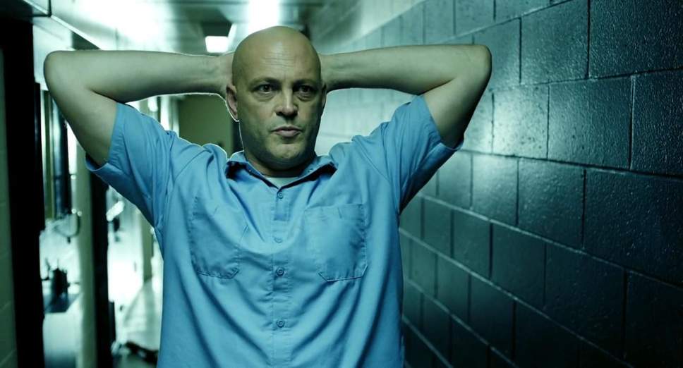 Brawl in Cell Block 99