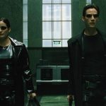 Matrix