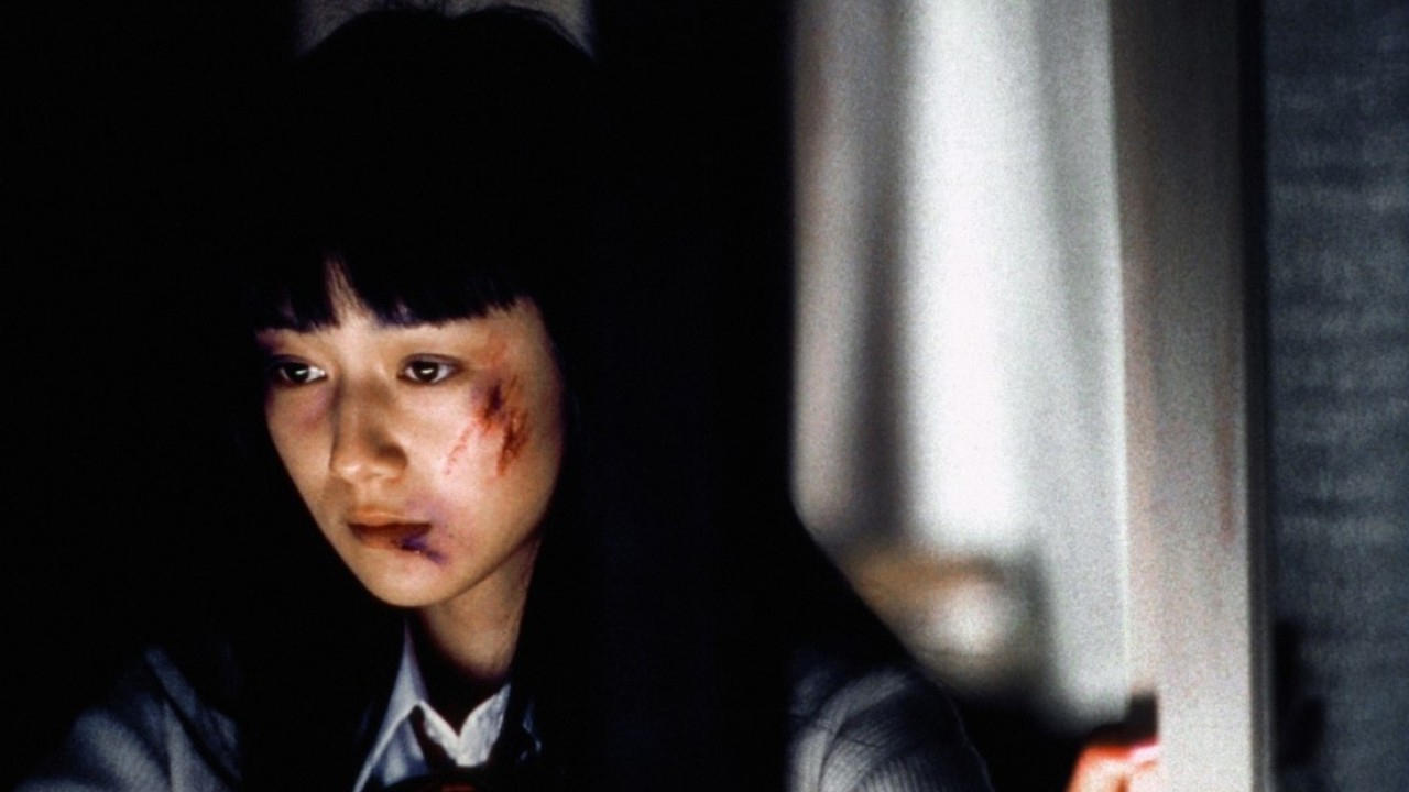 Visitor Q" di Takashi Miike - Recensione - Critical Eye