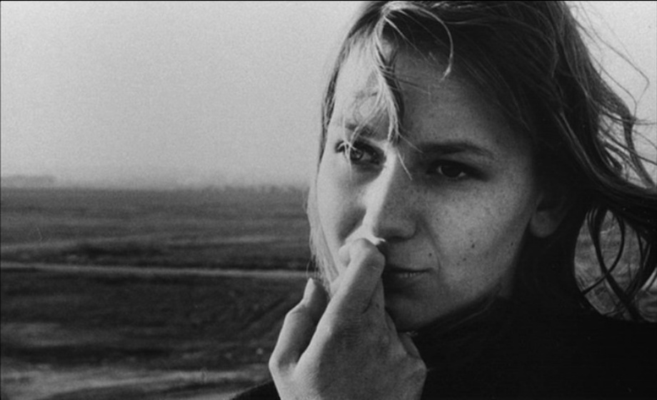 La Jetée