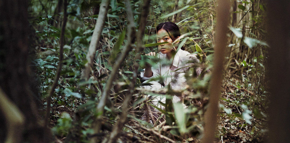 The Wailing