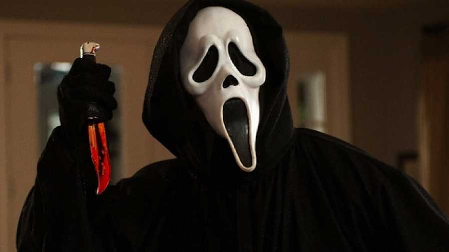 Scream