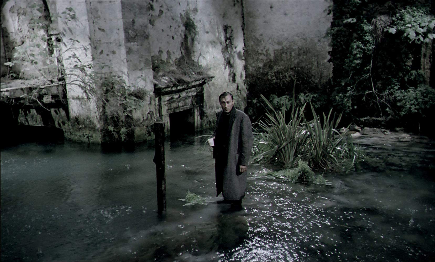 Nostalghia