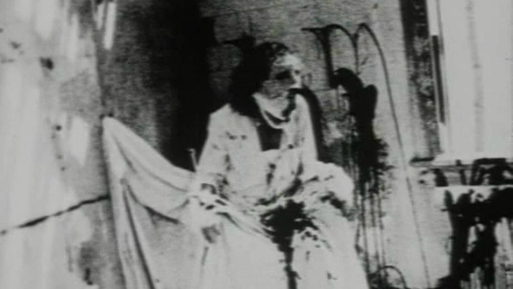 Begotten