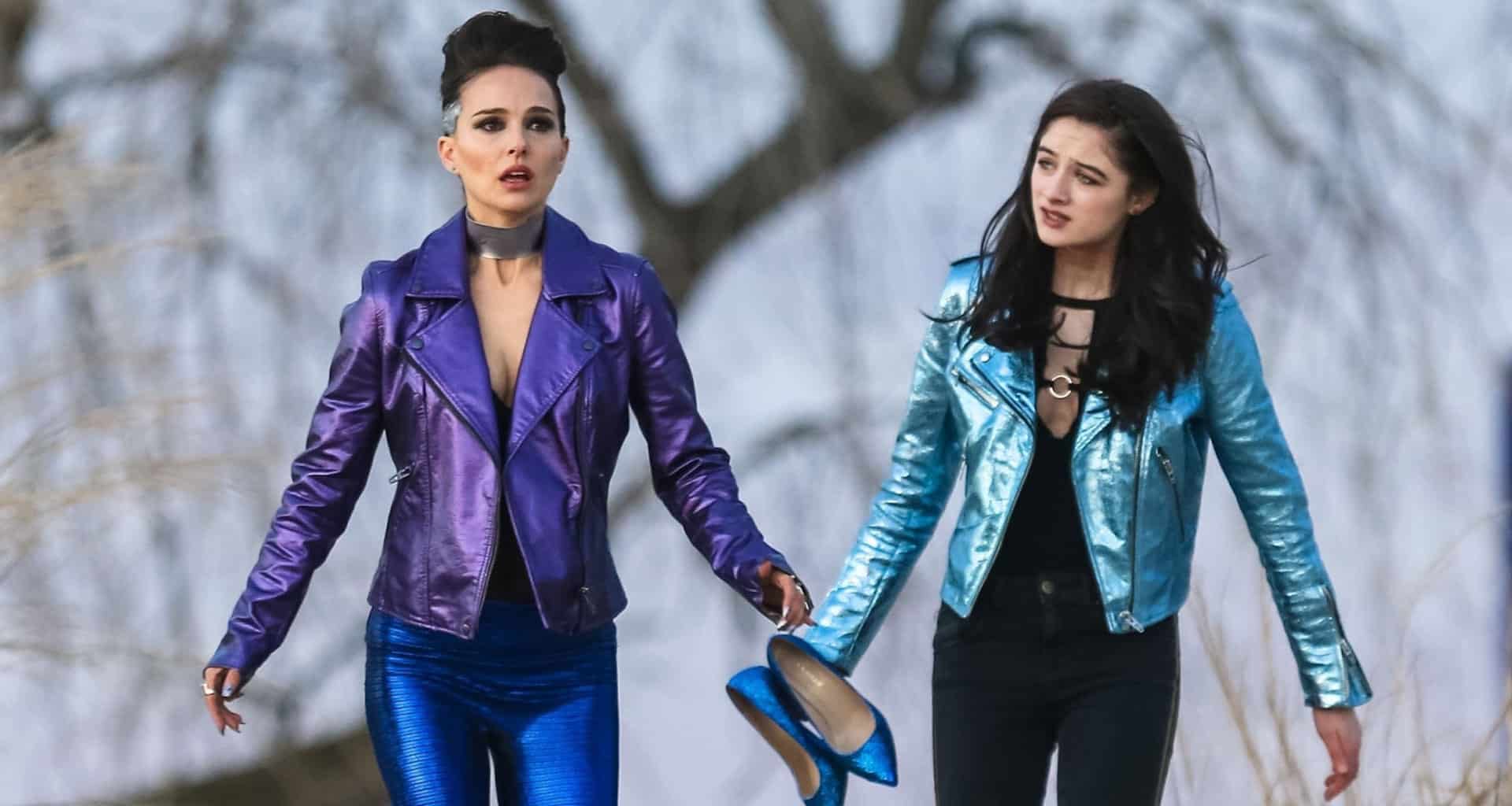 Vox Lux