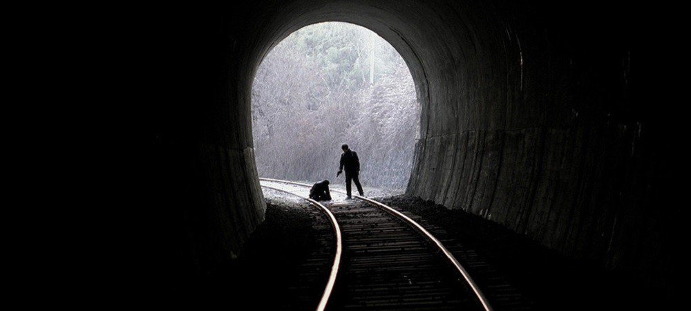 Memories of Murder