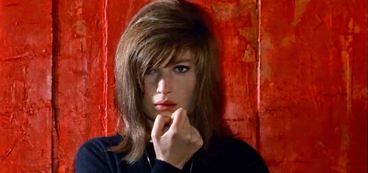 Il deserto rosso" di Michelangelo Antonioni - Recensione - Critical Eye