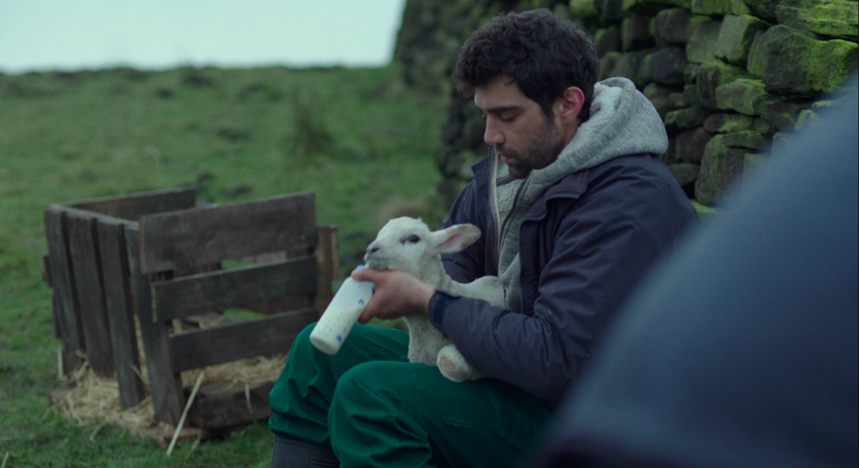 God's Own Country