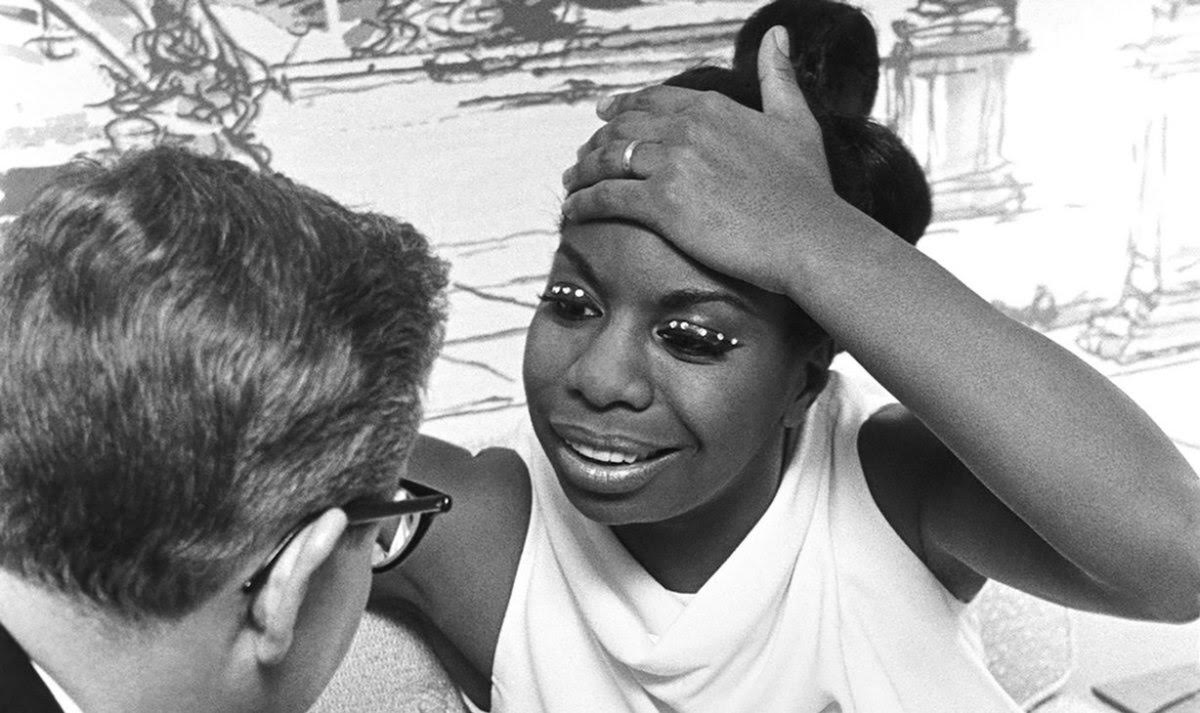 What Happened, Miss Simone?