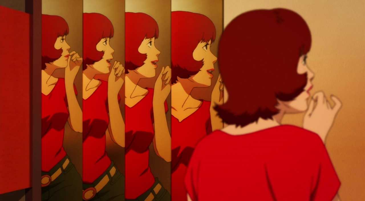 Satoshi Kon