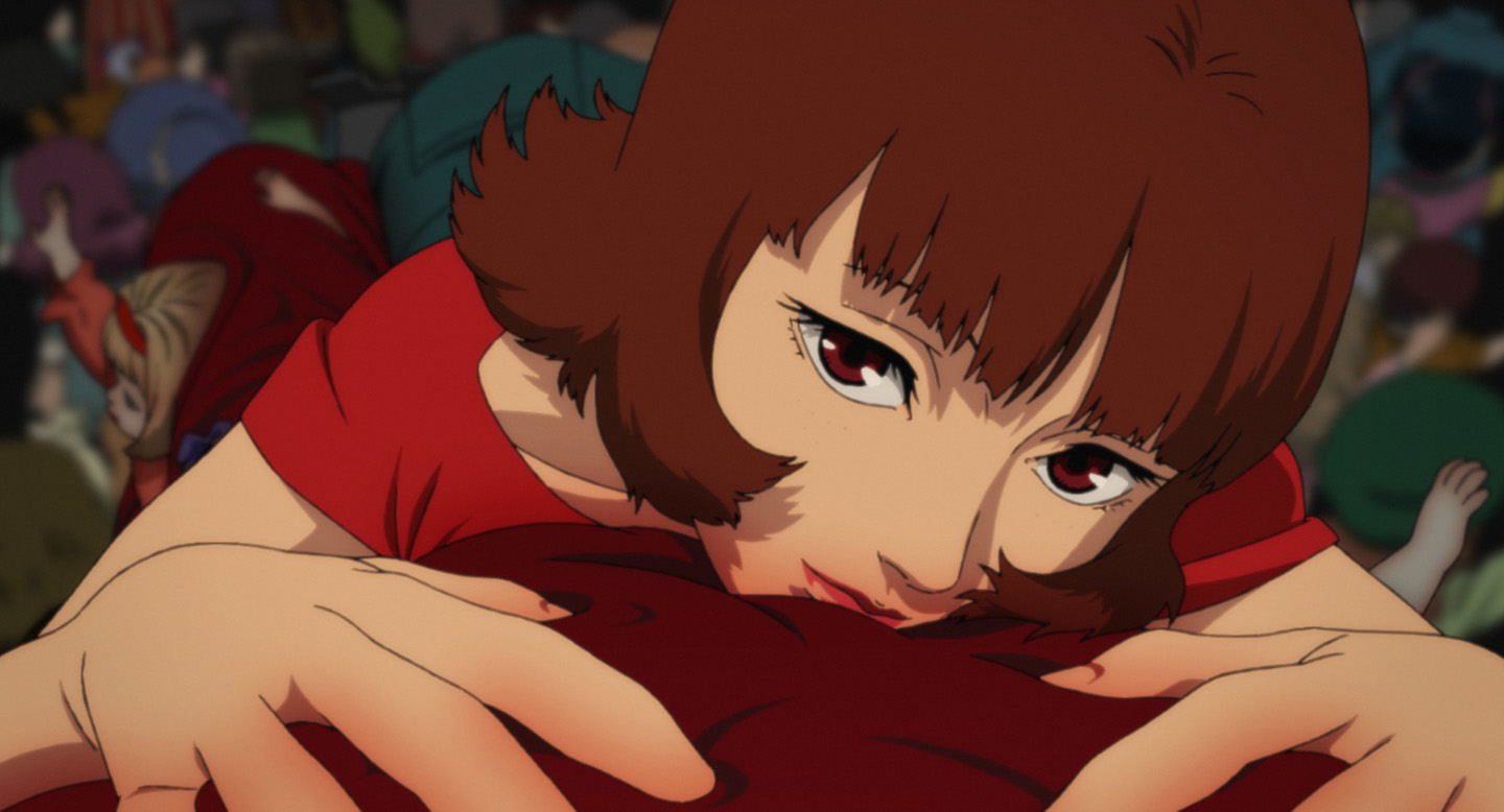 Satoshi Kon