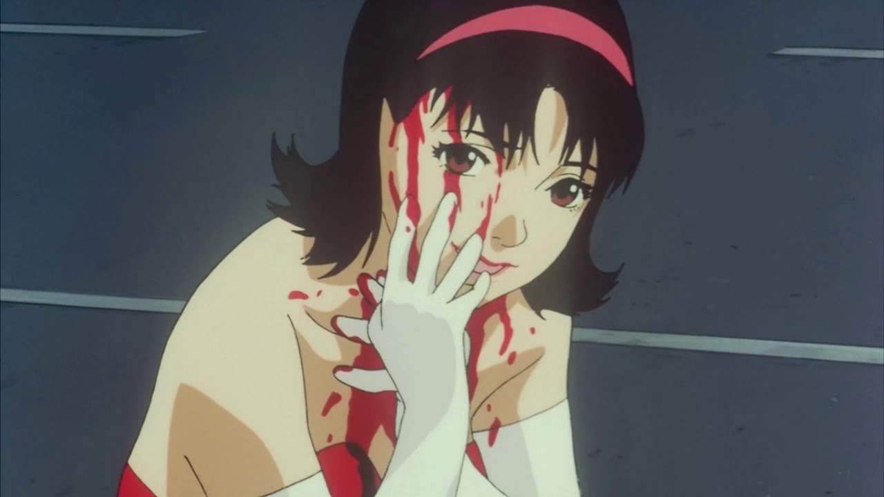 Satoshi Kon