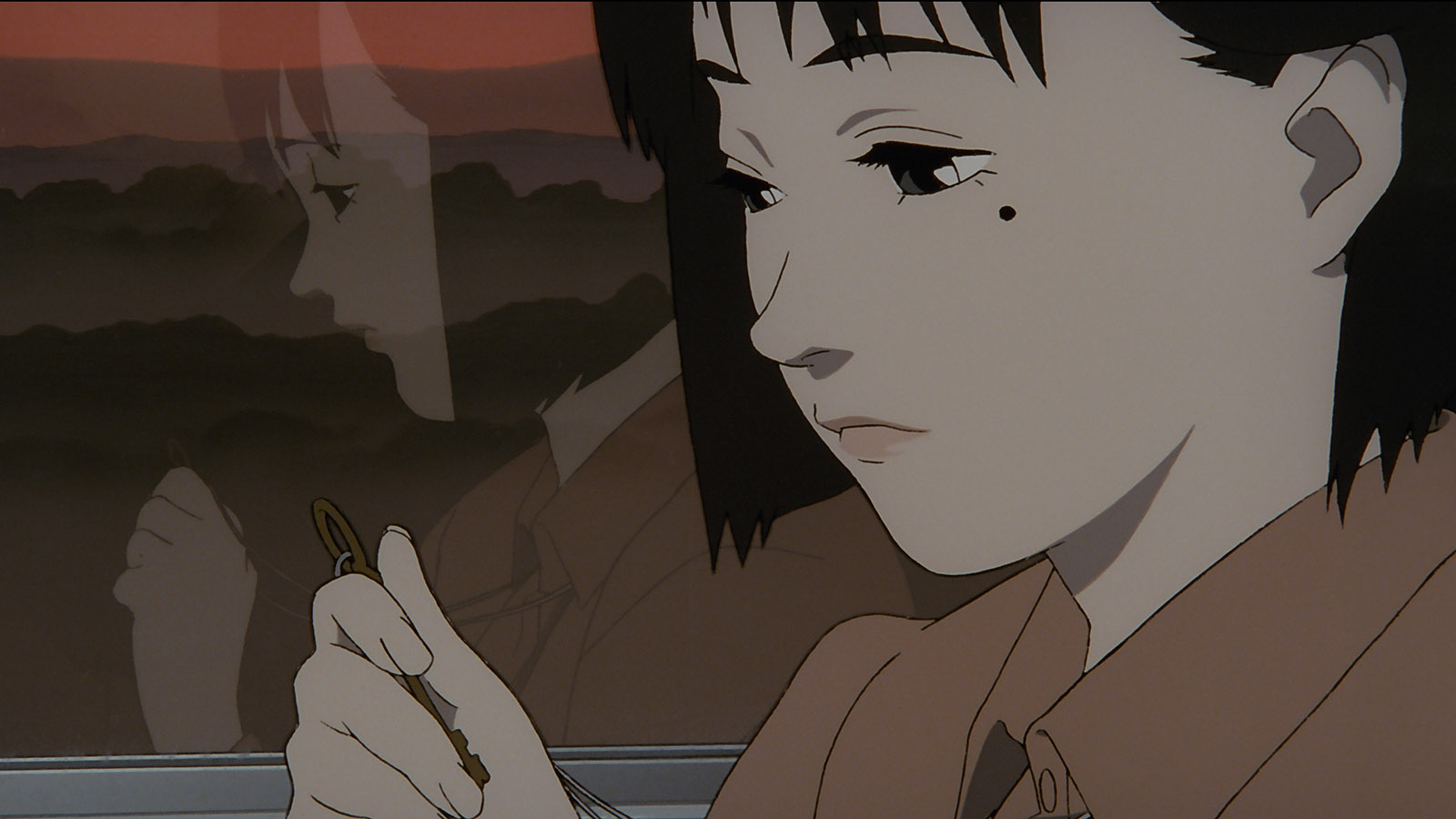 Satoshi Kon