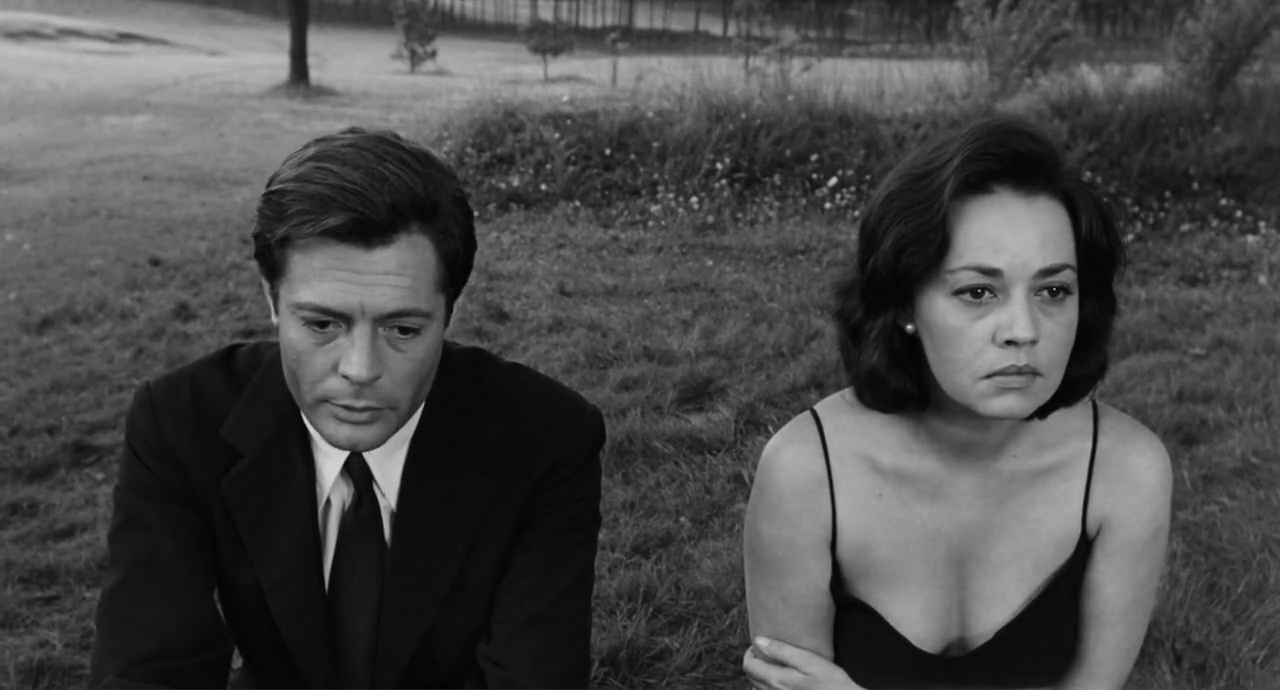 La notte