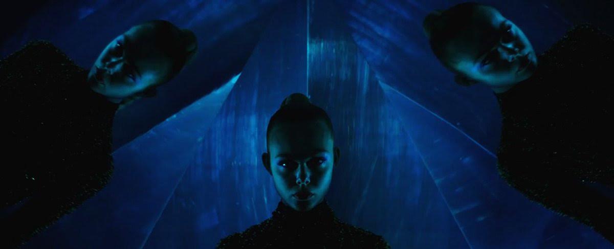 The Neon Demon