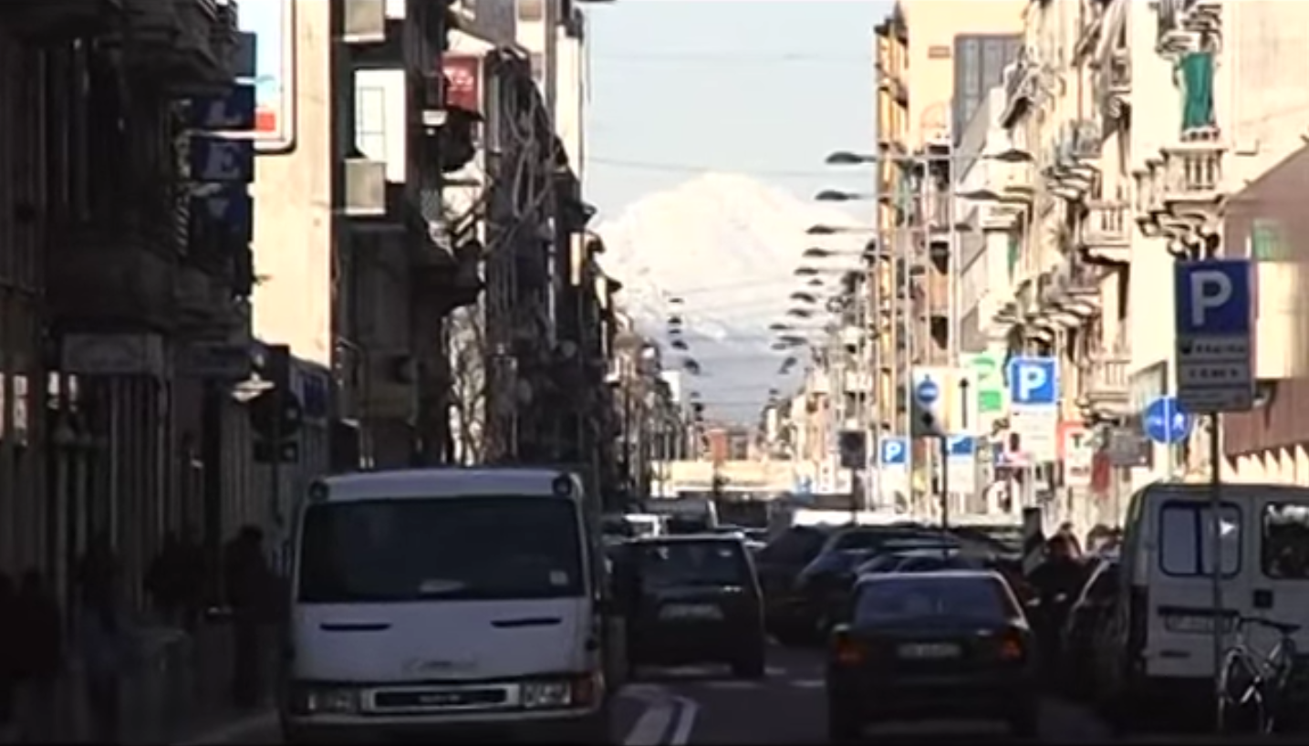 Via Padova