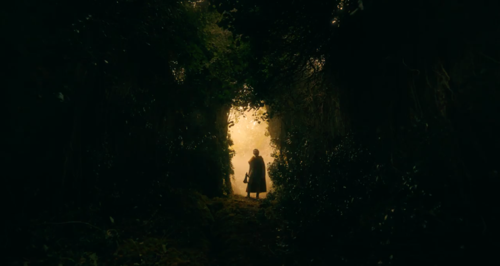 Sir Gawain e il Cavaliere Verde