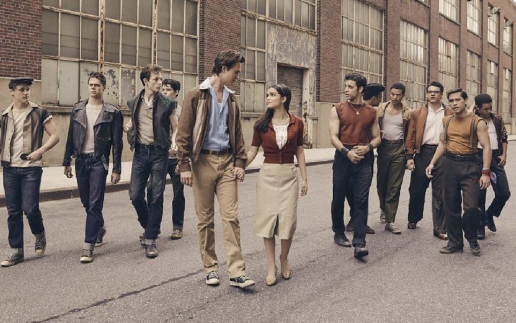 West Side Story