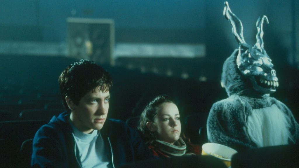 Donnie Darko