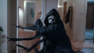 Scream 6