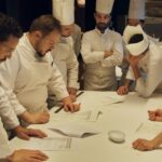 Menus Plaisirs – Les Troisgros