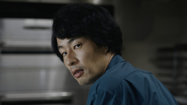 Kiyoshi Kurosawa