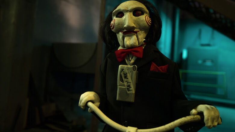 Saw XI