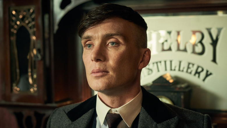 Peaky Blinders