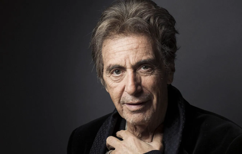 Al Pacino