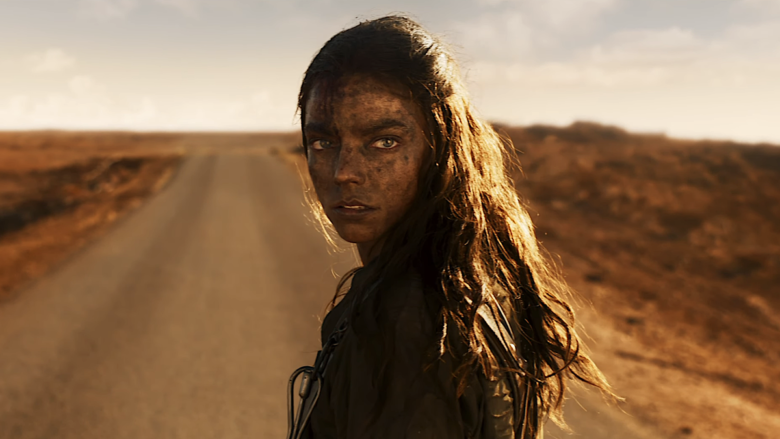 Furiosa: A Mad Max Saga