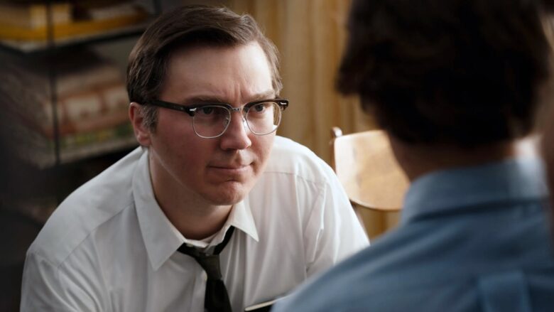 Paul Dano