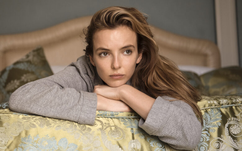 Jodie Comer