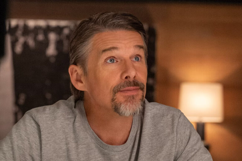 Ethan Hawke