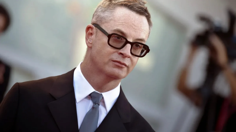 Nicolas Winding Refn