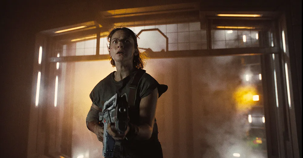 Alien: Romulus di Fede Álvarez, la recensione - Critical Eye