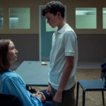Adolescence