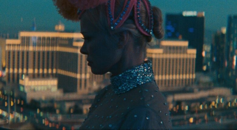 The Last Showgirl