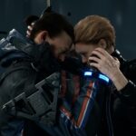 Death Stranding