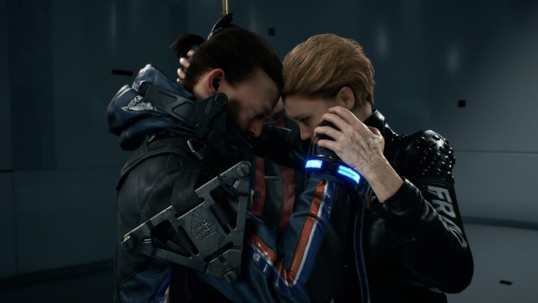 Death Stranding