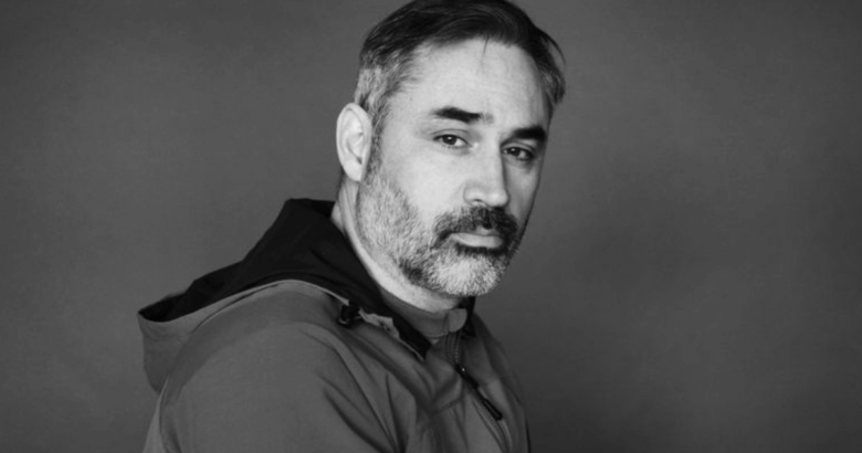 Alex Garland