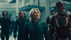 Thunderbolts*