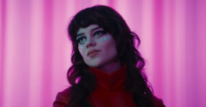 Her Private Hell